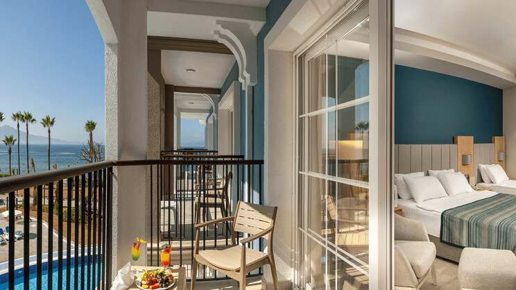 Ephesia Holiday Beach Club